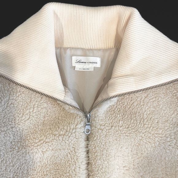 Lovers & Friends pullover - M - Picture 4 of 8